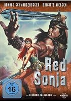 Red Sonja