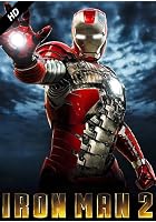 Iron Man 2