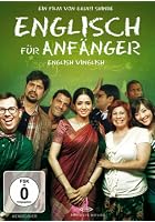 Englisch f&uuml;r Anf&auml;nger