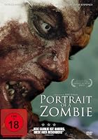 Portrait of a Zombie