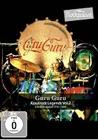 Guru Guru - Live at Rockpalast