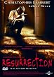 Resurrection - Die Auferstehung