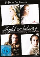 Nightwatching - Das Rembrandt-Komplott - OmU