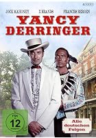Yancy Derringer