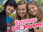 Emmas Chatroom - Staffel 1