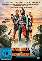 Sam Hell ist - Der J&auml;ger