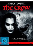 The Crow - Die Serie - Vol.1