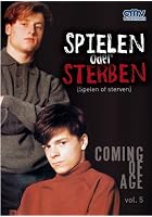 Spielen und Sterben - OmU