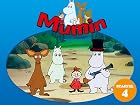 Mumins - Staffel 4