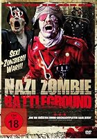 Nazi Zombie Battleground