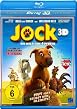 Jock - Ein Held auf 4 Pfoten - 3D Blu-ray