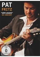 Pat Fritz - Unplugged in Concert