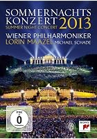 Wiener Philharmoniker - Sommernachtskonzert 2013