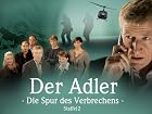 Der Adler: Die Spur des Verbrechens - Staffel 2