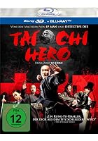 Tai Chi Hero - 3D Blu-ray