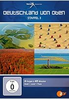 Deutschland von oben - Teil 3