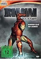 Iron Man - Extremis - OmU