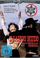 Django Nudo und die l&uuml;sternen M&auml;dchen von Porno Hill