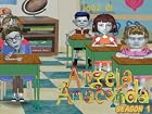 Angela Anaconda - Staffel 1