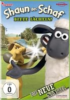 Shaun das Schaf - Bitte l&auml;cheln
