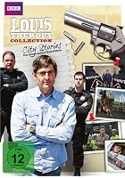 Louis Theroux Collection - City Stories