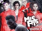 Misfits [OV] - Staffel 1