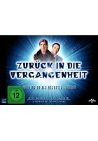Zur&uuml;ck in die Vergangenheit - Die komplette Serie