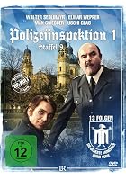 Polizeiinspektion 1 - Staffel 09