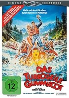Das turbogeile Gummiboot