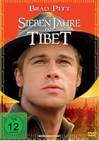 Sieben Jahre in Tibet