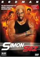 Simon Sez