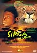 Sirga - Die L&ouml;win