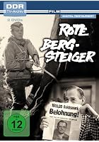 Rote Bergsteiger