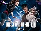 Doctor Who - Staffel 5