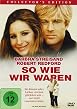So wie wir waren