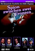 Spion zwischen zwei Fronten