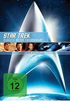 Star Trek 04 - Zur&uuml;ck in die Gegenwart