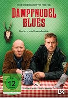 Dampfnudelblues - Ein Eberhoferkrimi