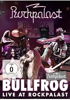 Bullfrog - Live at Rockpalast
