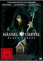 H&auml;nsel und Gretel - Black Forest