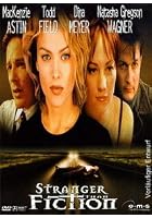 Stranger Than Fiction
