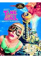 Tank Girl