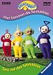 Teletubbies 1 - Hier kommen die Teletubbies+Tanz mit den Tel