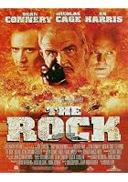 The Rock - Entscheidung auf Alcatraz