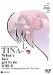 Tina - What's love got to do with it