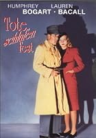 Tote schlafen fest