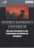 Stephen Hawking: Geheimnisse des Universums