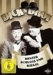 Laurel & Hardy - Hinter Schloss und Riegel