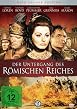 Der Untergang des R&ouml;mischen Reiches