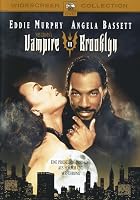 Vampire in Brooklyn